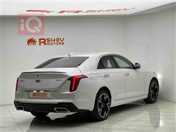 کادیلاک CT4